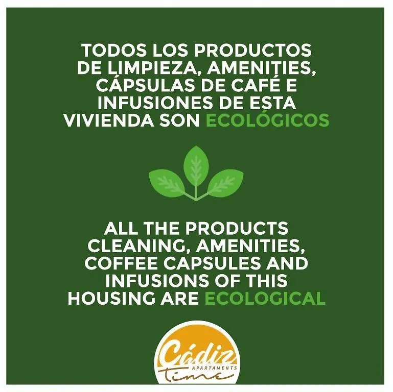 Retama Golf By Cadiz Time Apartment Novo Sancti Petri 0*,
