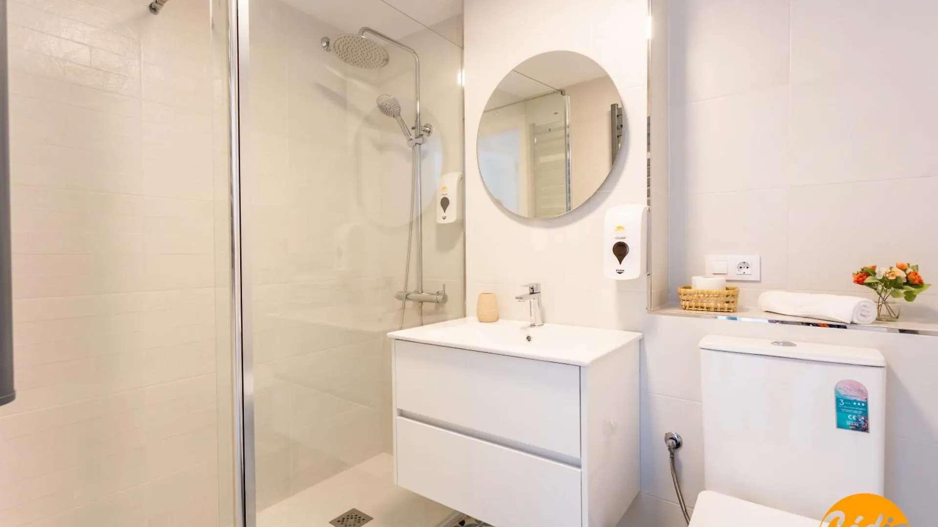 Retama Golf By Cadiz Time Apartment Novo Sancti Petri 0*,  Spain
