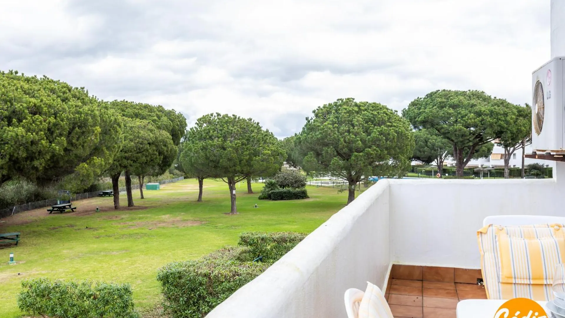 Retama Golf By Cadiz Time Apartment Novo Sancti Petri