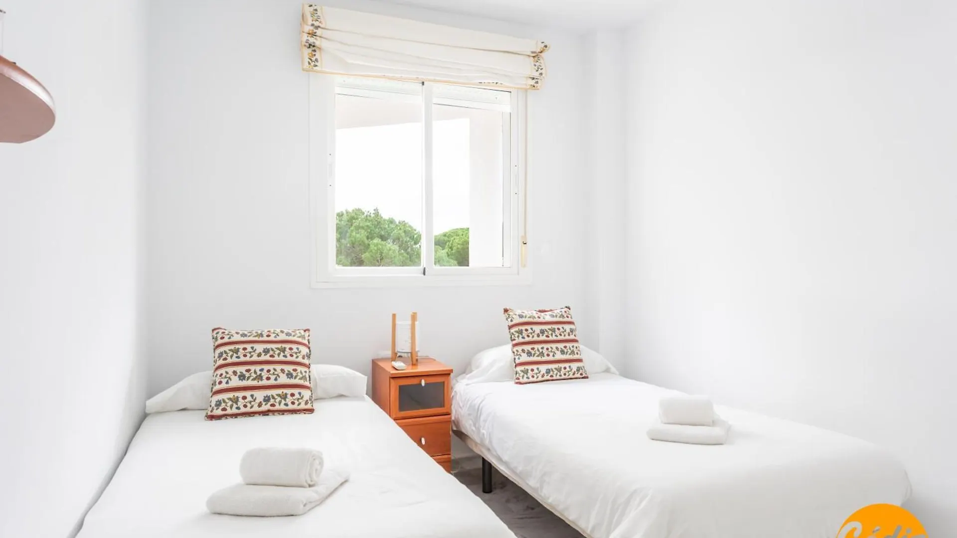 Retama Golf By Cadiz Time Apartment Novo Sancti Petri