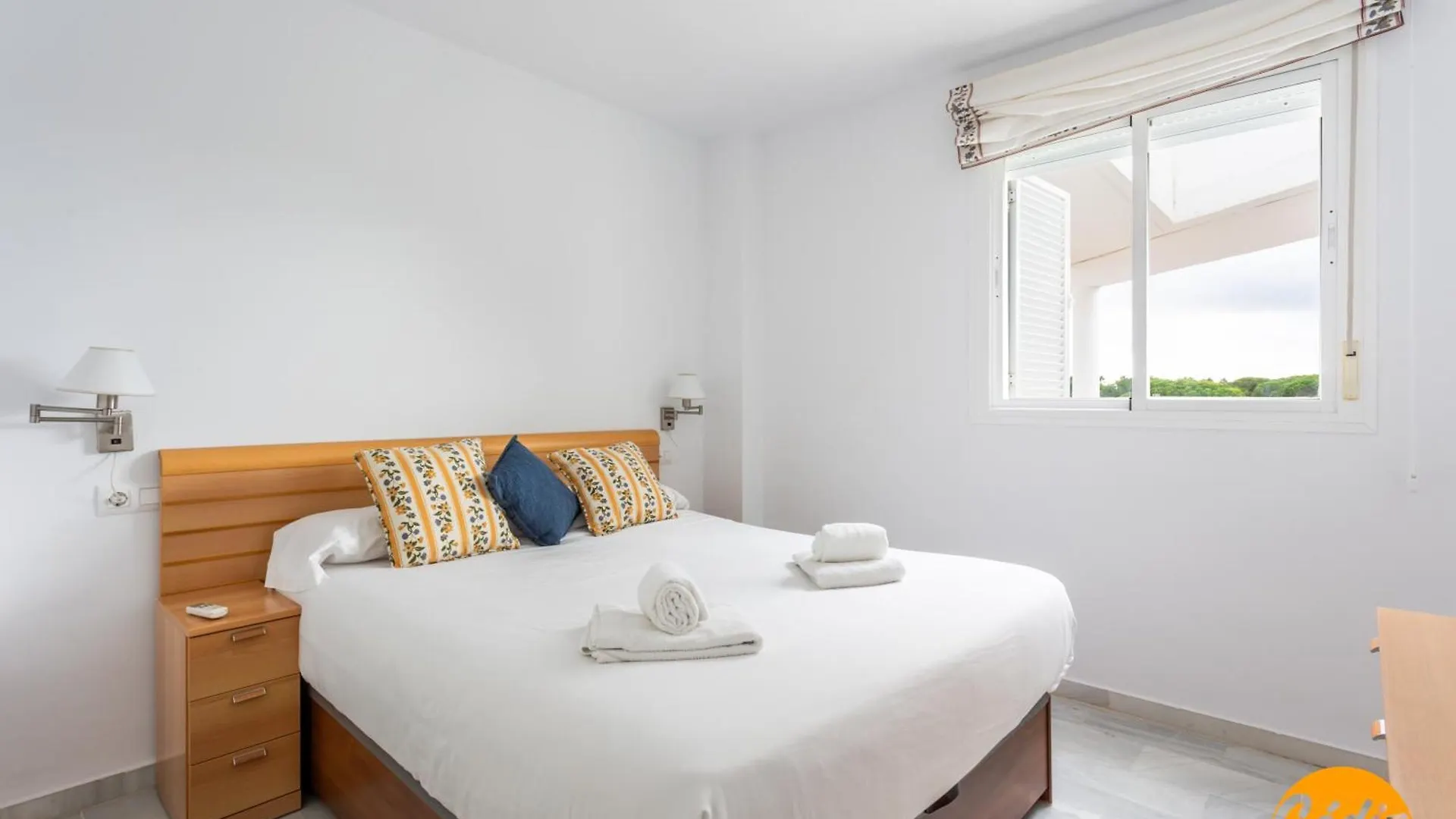Retama Golf By Cadiz Time Apartment Novo Sancti Petri