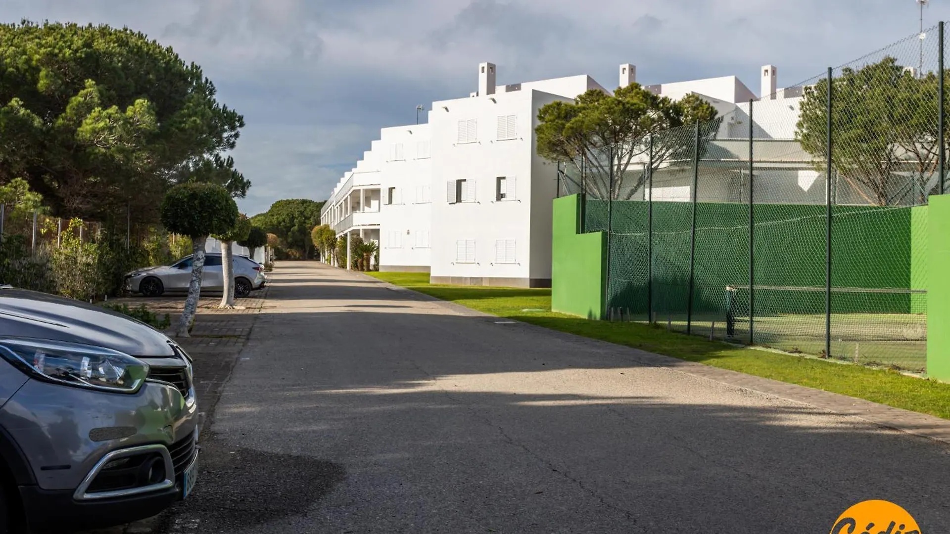 Retama Golf By Cadiz Time Apartment Novo Sancti Petri