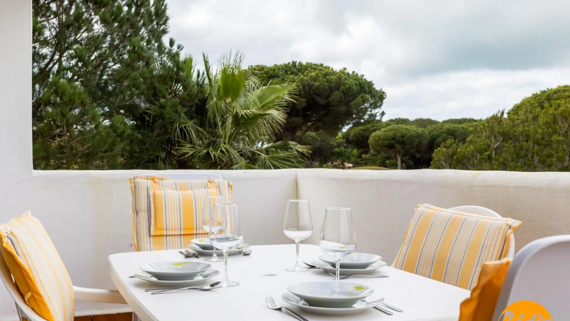 Retama Golf By Cadiz Time Apartment Novo Sancti Petri