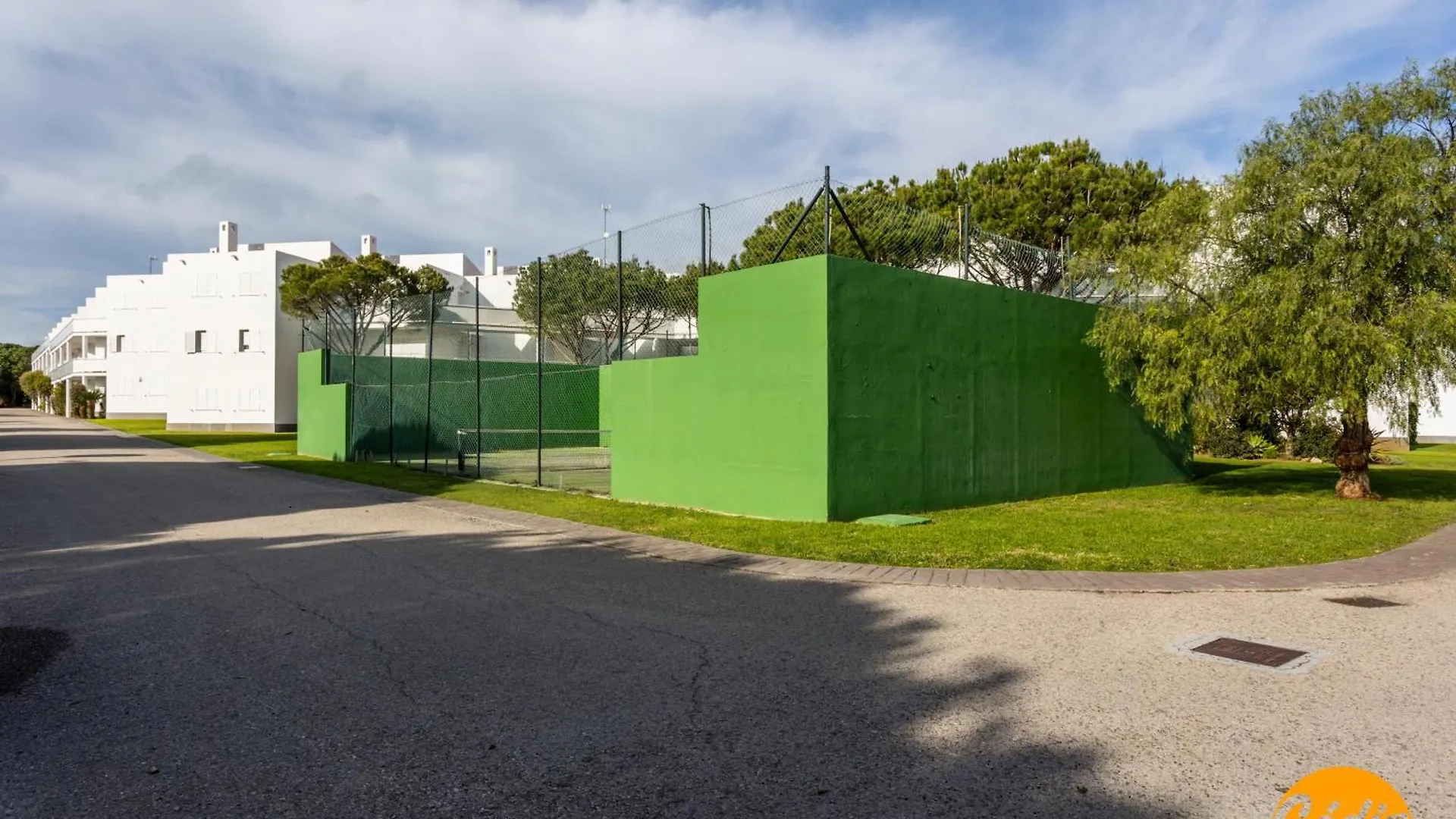 Retama Golf By Cadiz Time Apartment Novo Sancti Petri