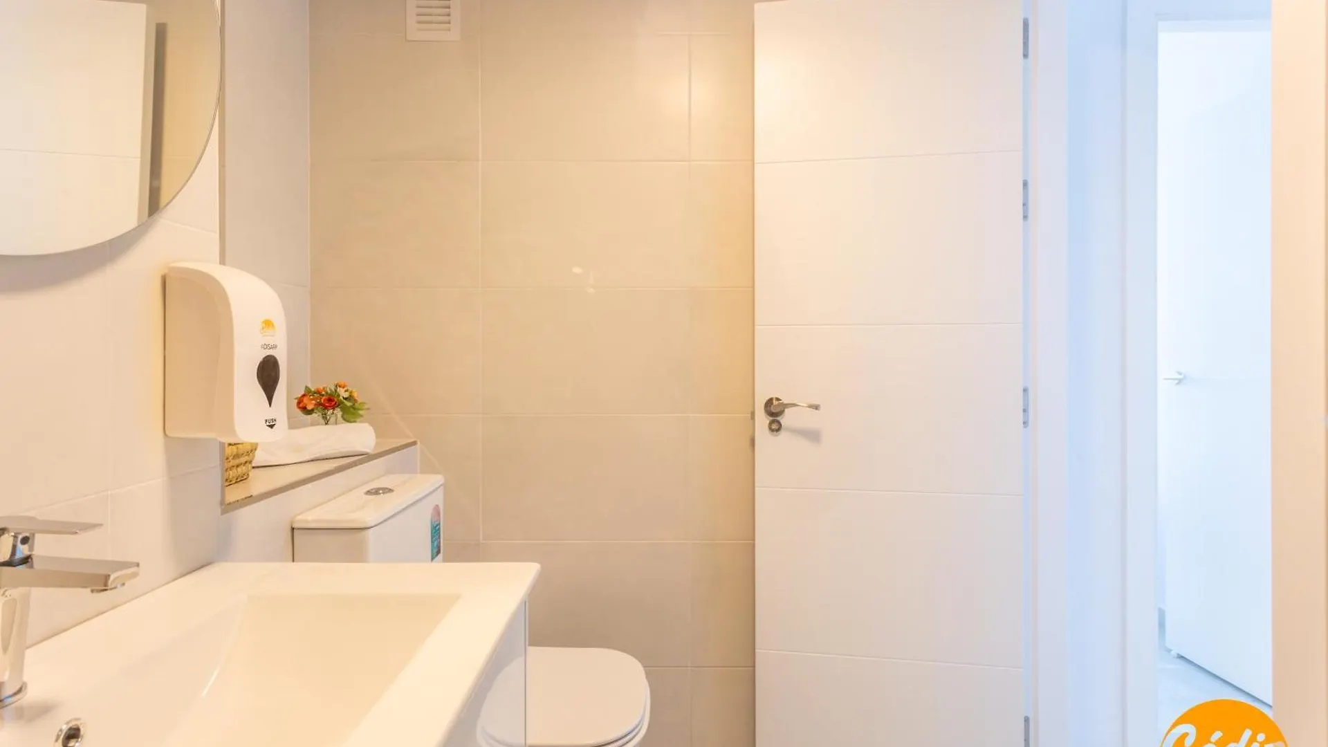 Retama Golf By Cadiz Time Apartment Novo Sancti Petri
