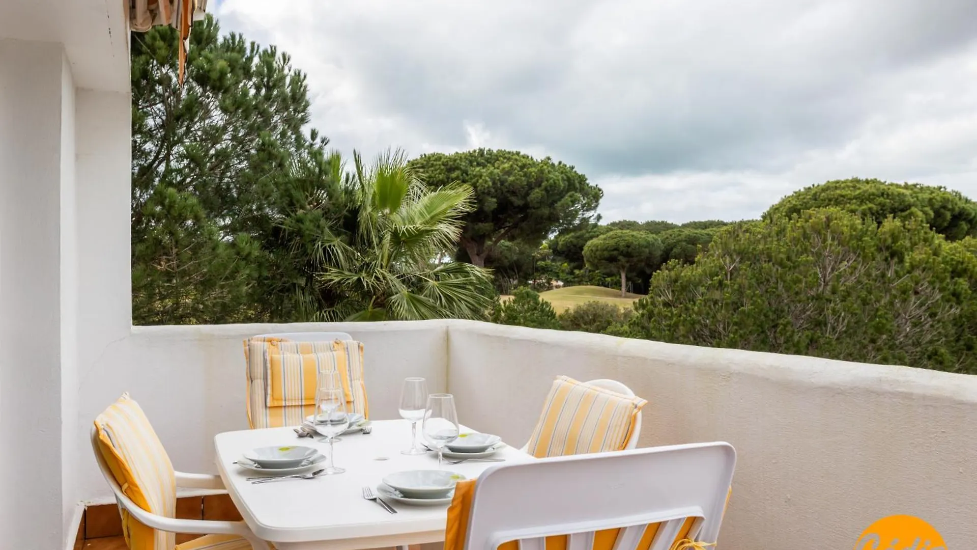 Retama Golf By Cadiz Time Apartment Novo Sancti Petri