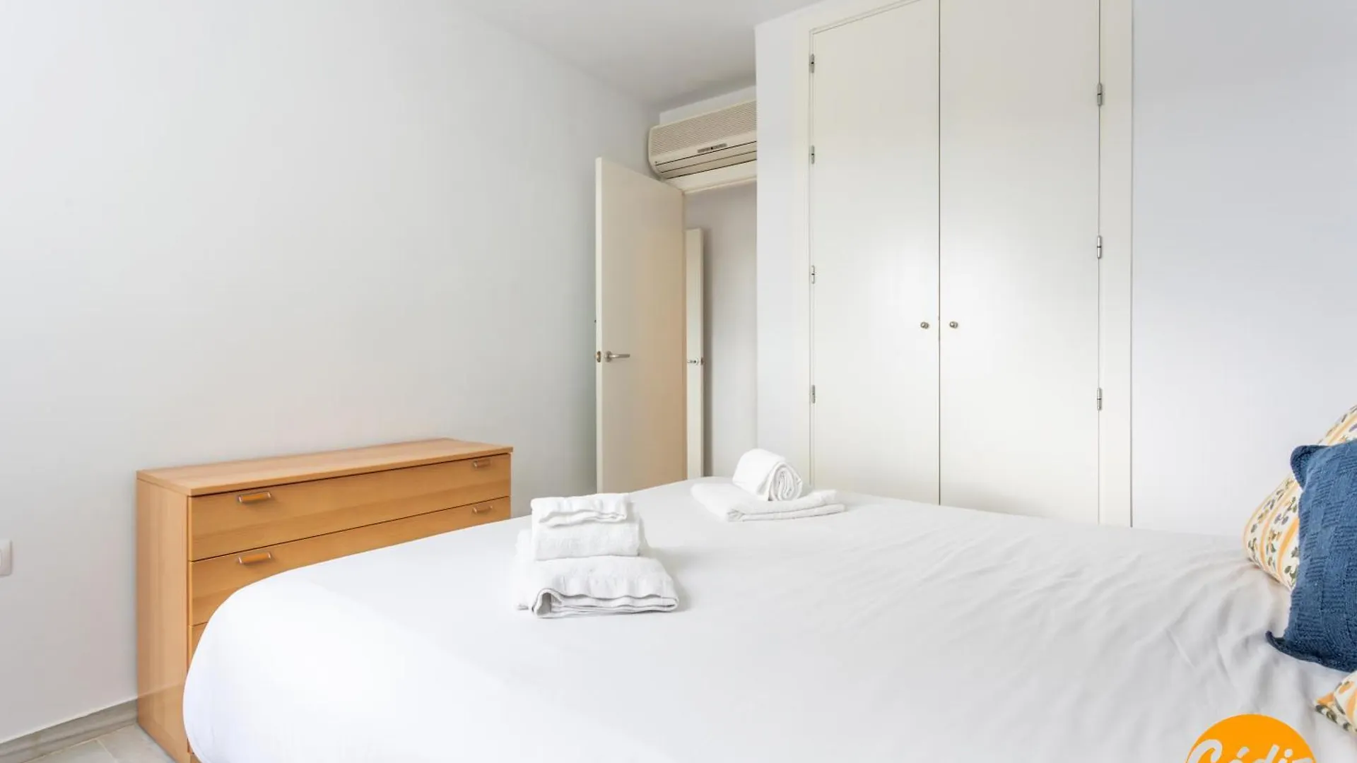 Retama Golf By Cadiz Time Apartment Novo Sancti Petri Spain