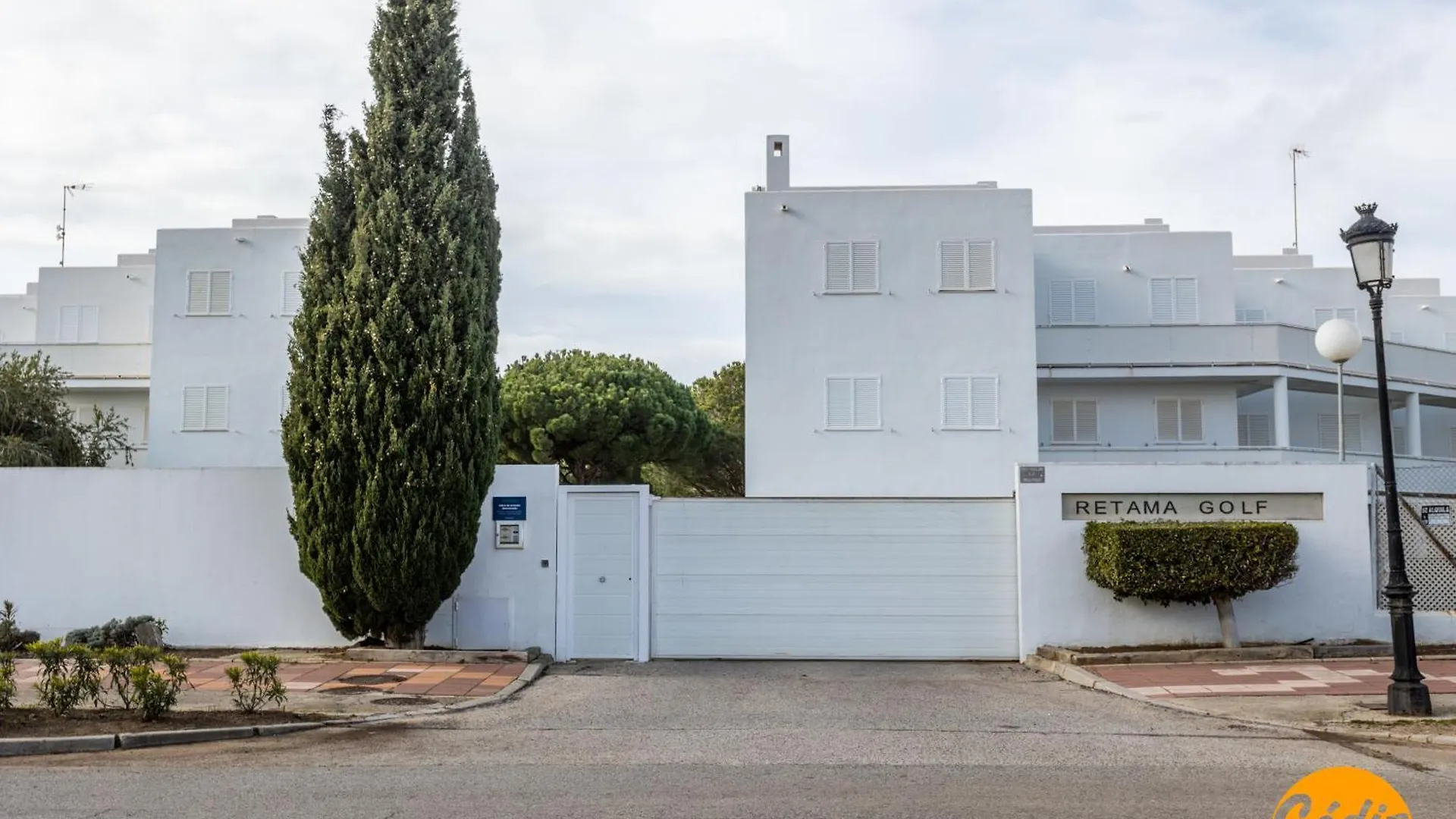 Retama Golf By Cadiz Time Apartment Novo Sancti Petri 0*,