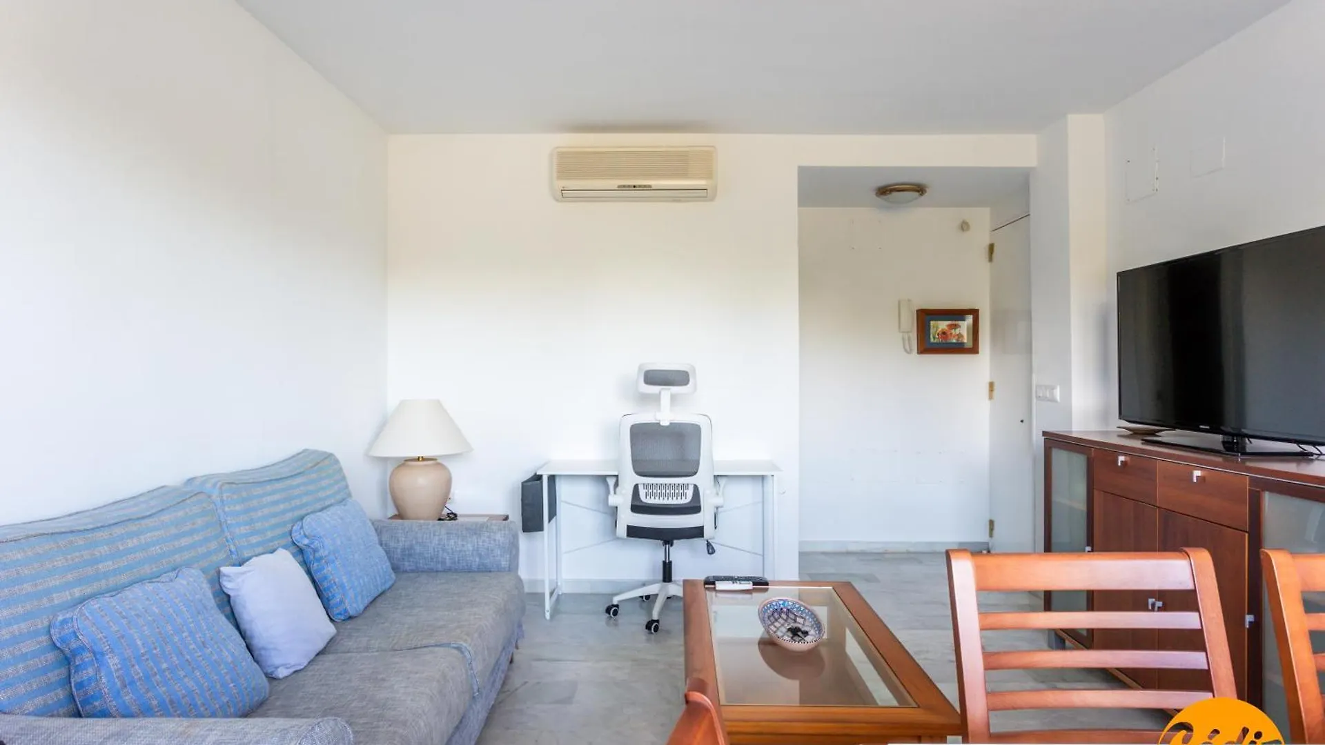 Retama Golf By Cadiz Time Apartment Novo Sancti Petri